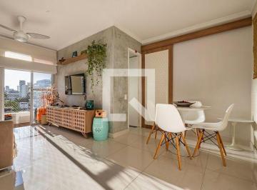 Apartamento · 45m² · 1 Quarto · 1 Vaga · Apartamento para Aluguel - Vila Madalena, 1 Quarto,  45 m2 - São Paulo