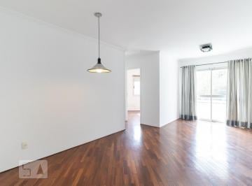 Apartamento · 62m² · 2 Quartos · 2 Vagas · Apartamento para Aluguel - Vila Madalena, 2 Quartos, 62 m2 - São Paulo