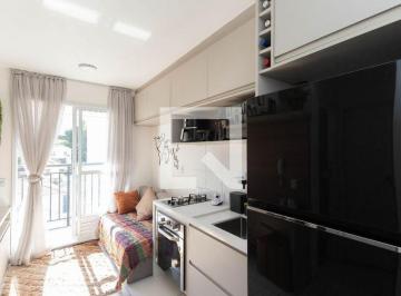 Apartamento · 27m² · 1 Quarto · Apartamento para Aluguel - Vila Gustavo, 1 Quarto,  27 m2 - São Paulo