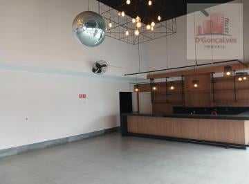 Comercial · 230m² · 3 Vagas · Loja para alugar em Serraria de 230.00m² com 3 Garagens
