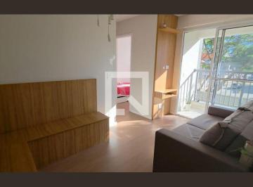 Apartamento · 40m² · 2 Quartos · 1 Vaga · Apartamento para Aluguel - Ipiranga, 2 Quartos,  40 m2 - São Paulo