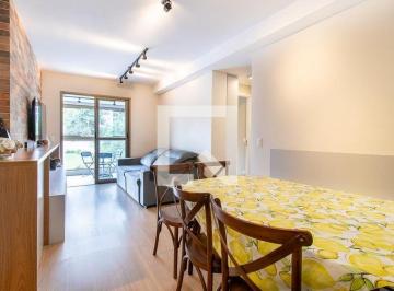 Apartamento · 69m² · 2 Quartos · 2 Vagas · Apartamento para Aluguel - Campina do Siqueira, 2 Quartos,  69 m2 - Curitiba