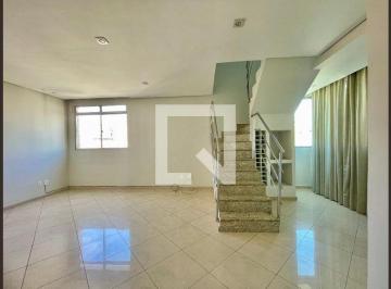 Apartamento · 200m² · 4 Quartos · 4 Vagas · Apartamento para Aluguel - Palmares, 4 Quartos,  200 m2 - Belo Horizonte