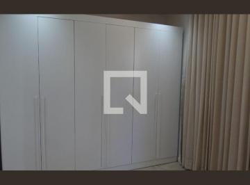Apartamento · 34m² · 1 Quarto · 1 Vaga · Apartamento para Aluguel - Jardim Oceânico, 1 Quarto,  34 m2 - Rio de Janeiro