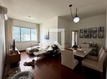 Apartamento · 71m² · 2 Quartos · Apartamento para Aluguel - Laranjeiras, 2 Quartos,  71 m2 - Rio de Janeiro