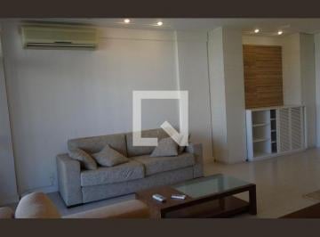 Apartamento · 227m² · 3 Quartos · 3 Vagas · Apartamento para Aluguel - Jardim Oceânico, 3 Quartos,  227 m2 - Rio de Janeiro