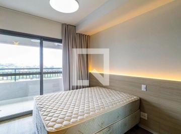 Apartamento · 26m² · 1 Quarto · Apartamento para Aluguel - Butantã, 1 Quarto,  26 m2 - São Paulo