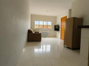 Casa · 58m² · 2 Quartos · 2 Vagas · Casa para venda em Residencial Cedro de 58.00m² com 2 Quartos e 2 Garagens