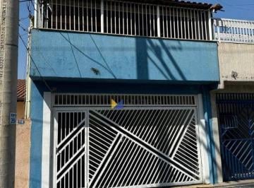 Casa · 311m² · 2 Quartos · 2 Vagas · Sobrado para venda em Jardim Rizzo de 311.00m² com 2 Quartos, 2 Suites e 2 Garagens