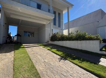 Casa · 200m² · 3 Quartos · 4 Vagas · Casa de Condomínio para venda em Loteamento Villa Di Roma de 200.00m² com 3 Quartos, 3 Suites e 4 Ga
