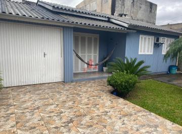 Casa · 286m² · 3 Quartos · 2 Vagas · Casa Mista