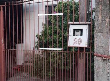 Casa · 60m² · 2 Quartos · 1 Vaga · Casa à venda - no Jardim