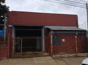 Comercial · 538m² · PRÉDIO COMERCIAL COM CASA EM AV MOVIMENTADA !!