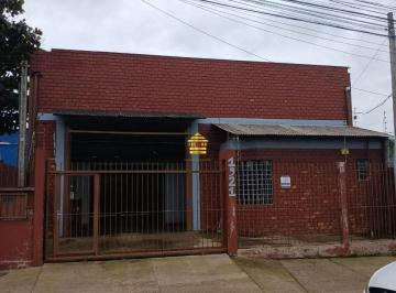 Comercial · 538m² · PRÉDIO COMERCIAL COM CASA EM AV MOVIMENTADA !!