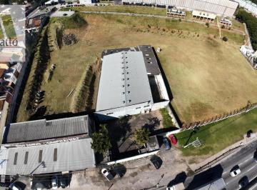 Comercial · 1350m² · 3 Quartos · Galpão em Ta - São Paulo
