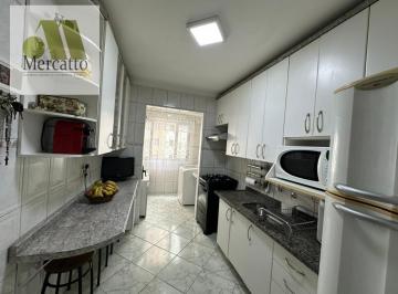 Apartamento · 70m² · 3 Quartos · 1 Vaga · Apartamento em Vila Sonia do Taboao  -  Taboão da Serra