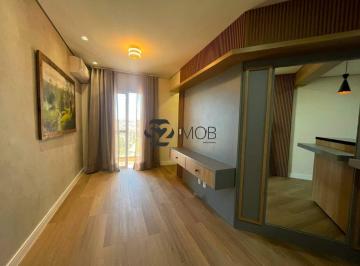Apartamento · 46m² · 2 Quartos · 1 Vaga · Apartamento para alugar em Residencial Clube Oregon de 46.00m² com 2 Quartos e 1 Garagem