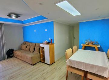 Apartamento de 2 quartos, São Paulo · Apartamento à venda no Bairro do Jardim Santa Mônica na Avenida Santa Monica 593