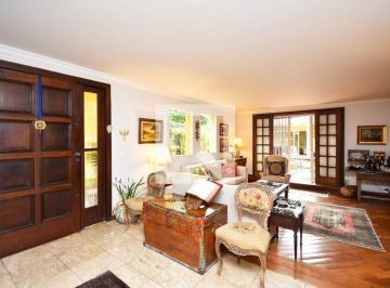 Casa · 450m² · 4 Quartos · 3 Vagas · Casa à Venda - Alto de Pinheiros, 4 Quartos, 450 m² - São Paulo