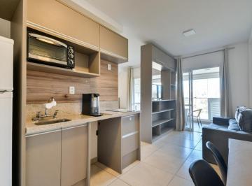 4955e129-3712-4c97-a3f4-3f6beab0daac · Elegante apartamento para venda em Brooklin com 1 quarto, sendo 1 suíte, 43m²