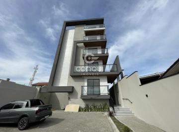 Apartamento · 63m² · 2 Quartos · 2 Vagas · Apartamento  Novo com Elevador e opção de Garden P