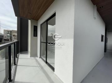 Apartamento · 76m² · 3 Quartos · 1 Vaga · Apartamento Novo com Elevador e opção de Garden P