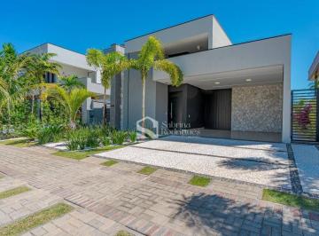 Casa · 261m² · 3 Quartos · 4 Vagas · Casa de Condomínio para venda em Jardim Maison Du Parc de 261.00m² com 3 Quartos, 3 Suites e 4 Garag