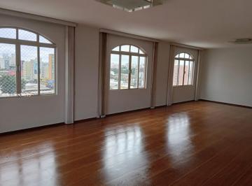 Apartamento · 250m² · 4 Quartos · 3 Vagas · Apartamento para alugar em Centro de 250.00m² com 4 Quartos, 1 Suite e 3 Garagens