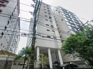 Apartamento 102 m² (próximo à Praia dos Milionários) - Itararé - São Vicente - SP - Foto [0] · Apartamento 102 m² (próximo à Praia dos Milionários) - Itararé - São Vicente - SP