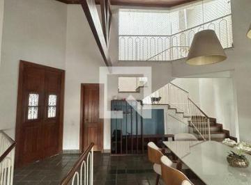 Casa · 377m² · 4 Quartos · 4 Vagas · Casa à Venda - Cantagalo, 4 Quartos,  377 m² - Niterói