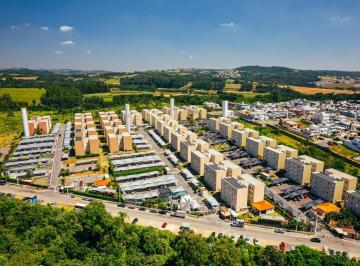 Apartamento · 49m² · 2 Quartos · 1 Vaga · Apartamento para venda em São Venâncio de 49.00m² com 2 Quartos e 1 Garagem