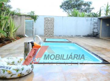 Casa de 3 quartos, Brasília · CASA PARA ALUGUEL 03 QUARTOS NA CEILÂNDIA NORTE - INCRA 09