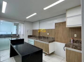 Apartamento · 210m² · 3 Quartos · 3 Vagas · Apartamento 210m² 3 quartos sendo 3 suítes em Tambaú para Alugar