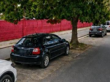 Terreno · 1188m² · Terreno Comercial 36x33 1188m² no Tambiá para Alugar