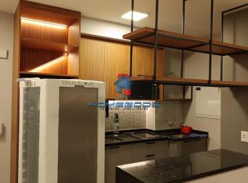 Apartamento · 44m² · 1 Quarto · 1 Vaga · Apartamento para alugar em Cambuí de 44.00m² com 1 Quarto, 1 Suite e 1 Garagem
