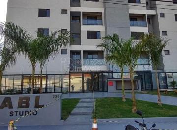 Apartamento · 50m² · 1 Quarto · 1 Vaga · Apartamento para alugar em Centro de 50.00m² com 1 Quarto, 1 Suite e 1 Garagem