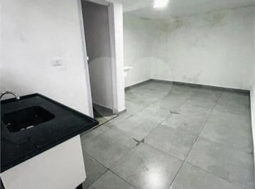 Apartamento · 20m² · 1 Quarto · Apartamento para alugar em Vila Príncipe De Gales de 20.00m² com 1 Quarto