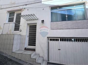 Casa · 172m² · 2 Quartos · 1 Vaga · Casa para alugar em Vila Carvalho de 172.00m² com 2 Quartos e 1 Garagem