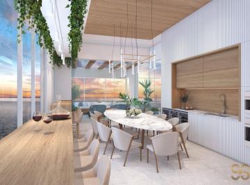 Apartamento · 164m² · 4 Quartos · 3 Vagas · Apartamento para venda em Pioneiros de 164.00m² com 4 Quartos, 4 Suites e 3 Garagens