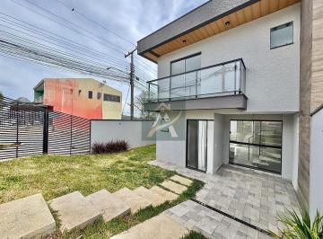 Casa · 81m² · 3 Quartos · 2 Vagas · Sobrado Pronto para Morar | 3 Quartos | Suíte com Closet | Quintal com 130m²
