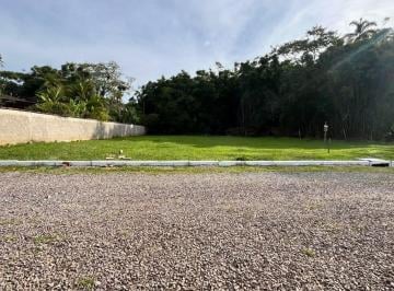 Terreno · 597m² · TERRENO EM CONDOMÍNIO FECHADO | 597,00 m² | R$ 179