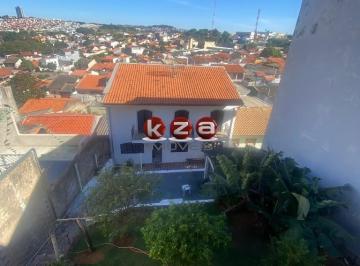 Foto 01 · Imperdível: Casa para locação em Valinhos-SP, Jardim Manacas. 3 quartos, churrasqueira, vista total