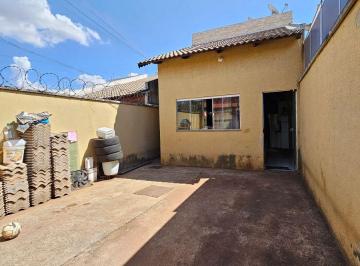 Casa de 2 quartos, Goiânia · VENDE-SE CASA NO JARDIM SÃO JOSÉ