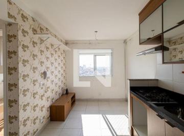 Apartamento · 32m² · 2 Quartos · Apartamento à Venda - Itaquera, 2 Quartos, 32 m² - São Paulo