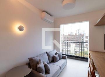 Apartamento · 30m² · 1 Quarto · Apartamento à Venda - Perdizes, 1 Quarto, 30 m² - São Paulo