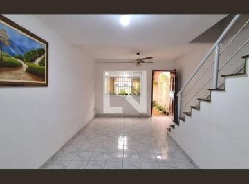 Casa · 120m² · 2 Quartos · 1 Vaga · Casa à Venda - Santa Maria, 2 Quartos,  120 m² - São Caetano do Sul