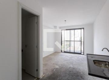 Apartamento · 25m² · 1 Quarto · Apartamento à Venda - Vila Olímpia, 1 Quarto,  25 m² - São Paulo