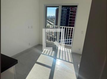 Apartamento · 39m² · 2 Quartos · Apartamento à Venda - Jardim Aricanduva, 2 Quartos,  39 m² - São Paulo