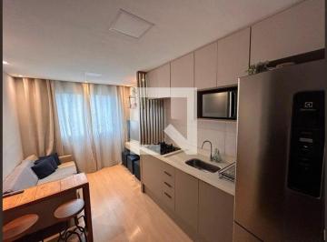 Apartamento · 24m² · 1 Quarto · Apartamento à Venda - Parque Regina, 1 Quarto,  24 m² - São Paulo
