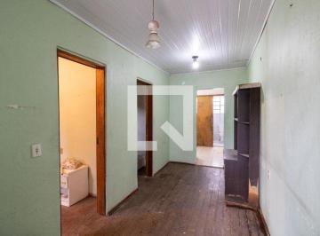 Casa · 88m² · 2 Quartos · 4 Vagas · Casa à Venda - Nonoai, 2 Quartos,  88 m² - Porto Alegre